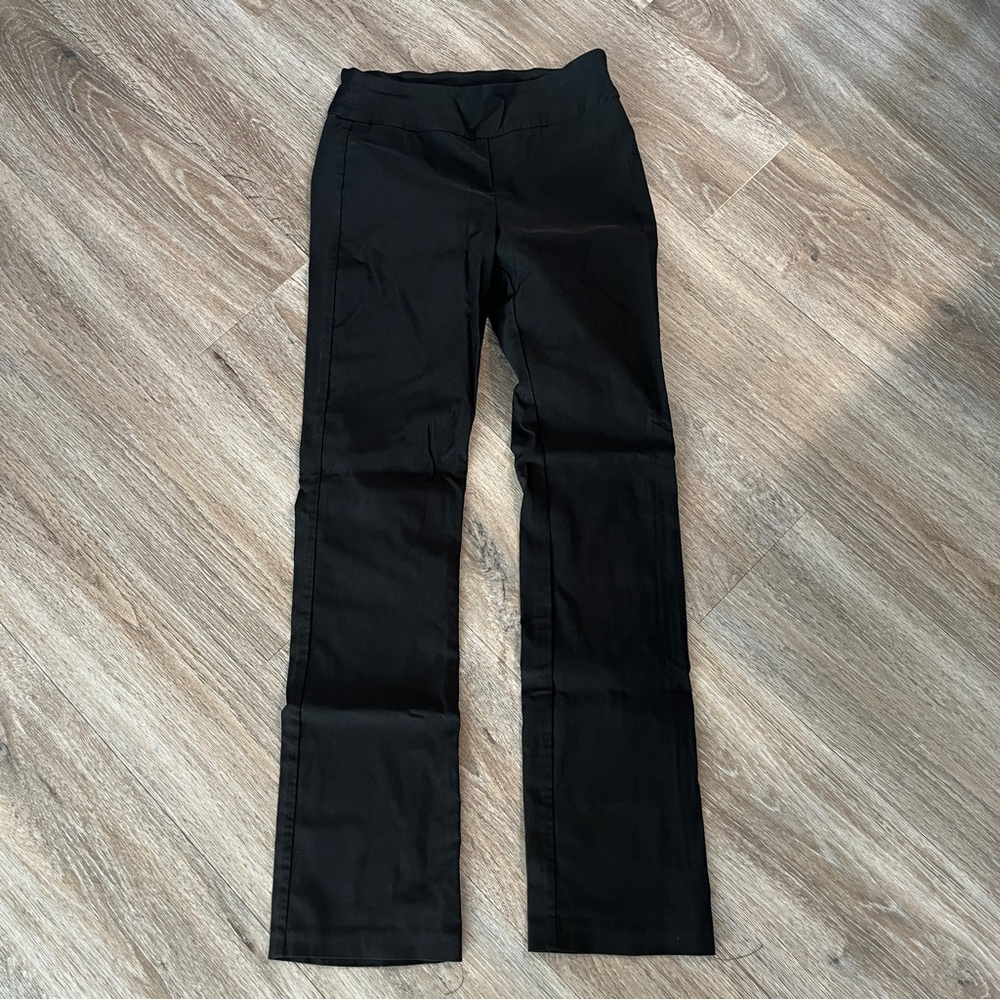 Tribal pants